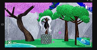 Project Anomaly: Urban Supernatural Investigator