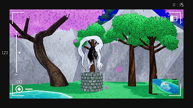 Project Anomaly: Urban Supernatural Investigator