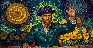 AI-VJ - DJ 4 Visuals