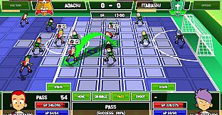 Ganbare! Super Strikers