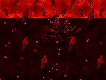 Legends of Celestite RPG: The All Bearer