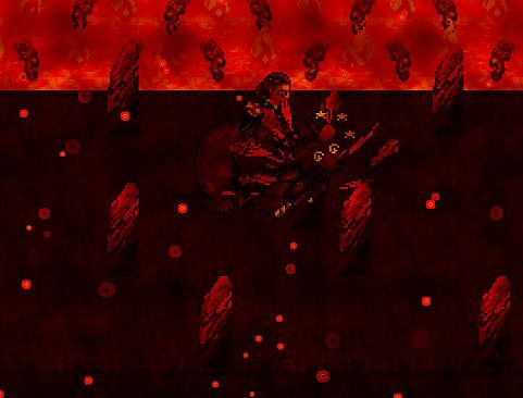 Legends of Celestite RPG: The All Bearer