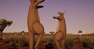 Drilling Down Under