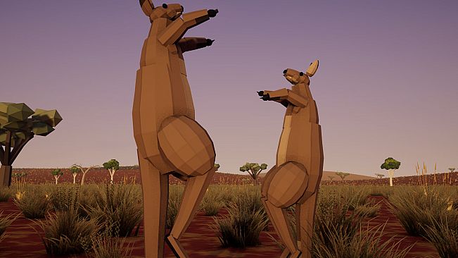 Drilling Down Under