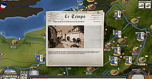 Pride of Nations: The Franco-Prussian War 1870