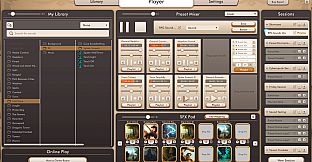 RPG Sounds - Woodenhorn Clan - Sound Pack