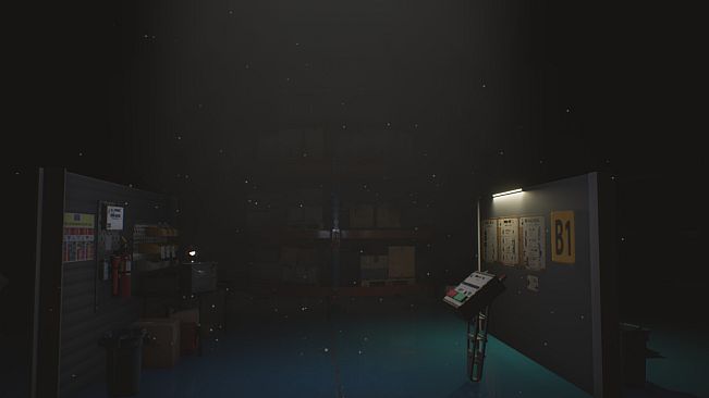 The Door Factory