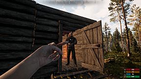 Dead District: Survival