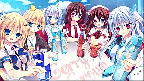 LAMUNATION! -international-