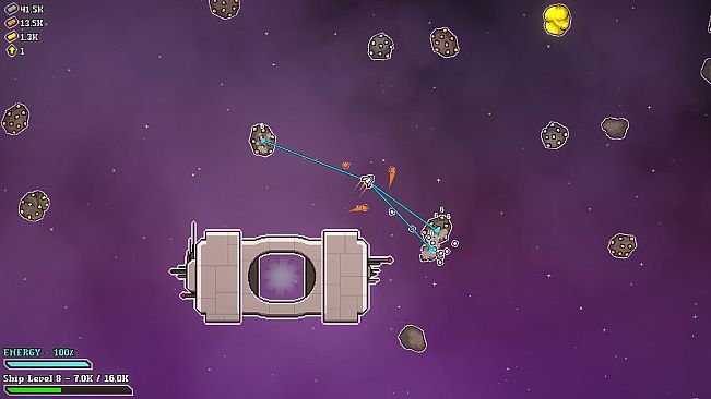 Far Mining