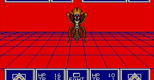 Phantasy Star II