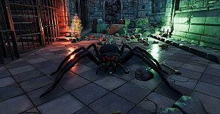 Fantasy creatures for Clip maker