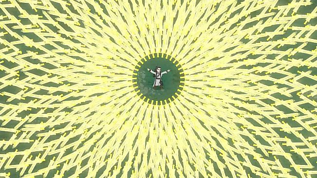 猎人修仙传 Hunter Immortal