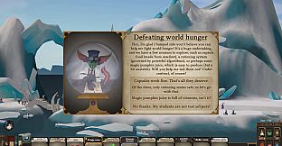 Spellcaster University - Gears and Gobelins