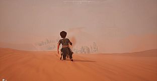 The Sling and The Stone