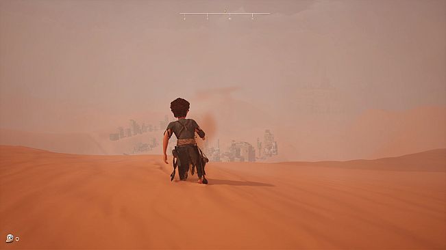 The Sling and The Stone