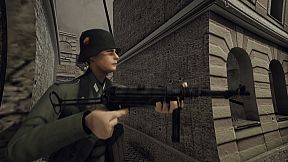 ANIME - World War II