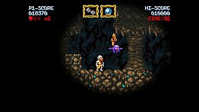 Cursed Castilla (Maldita Castilla EX)