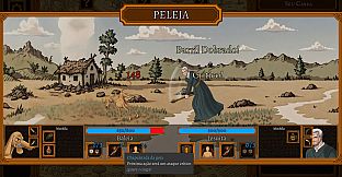 Cambada de Cabra Valente