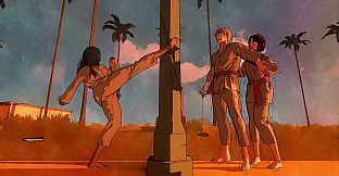 The Unforeseen Resurrection - Otome Isekai RPG