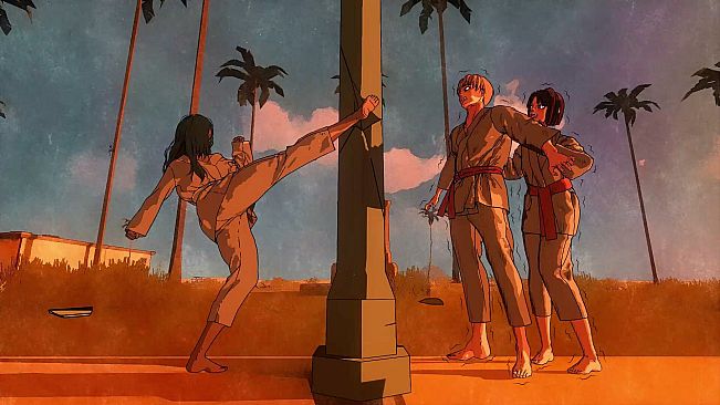 The Unforeseen Resurrection - Otome Isekai RPG