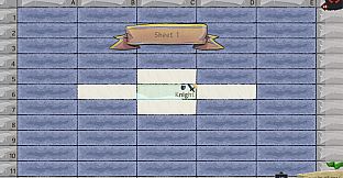 Spreadsheets & Dungeons