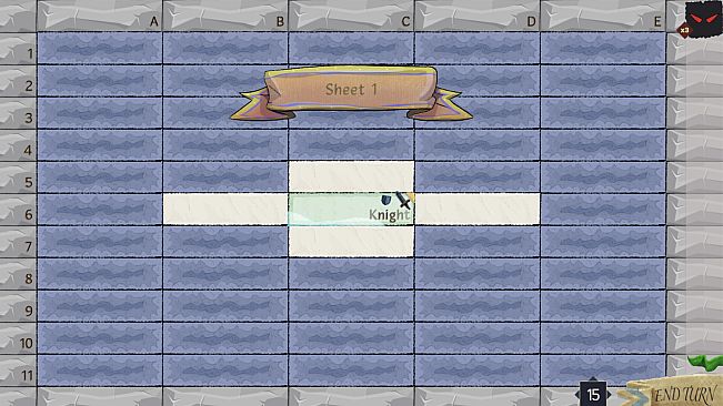 Spreadsheets & Dungeons