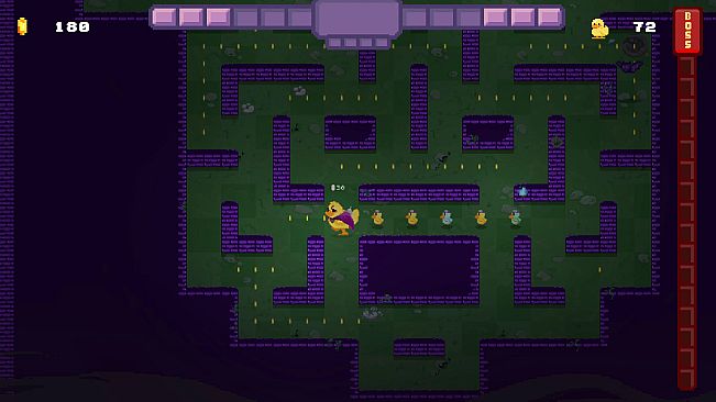 Dungeons and Ducklings