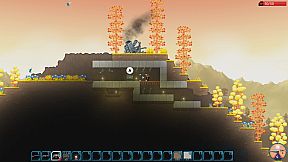 Dig or Die: Console Edition