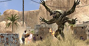 Serious Sam 3: Jewel of the Nile