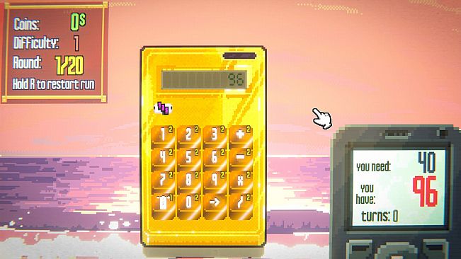 Calculate It — Supporter Pack