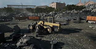 Contractor: The Clean Up