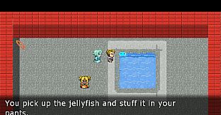 So, uh... a spaceship crashed in my yard.