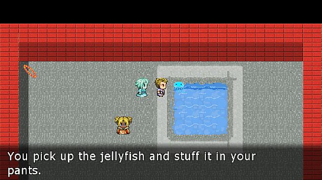 So, uh... a spaceship crashed in my yard.