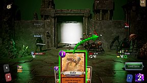 废墟：重生之门