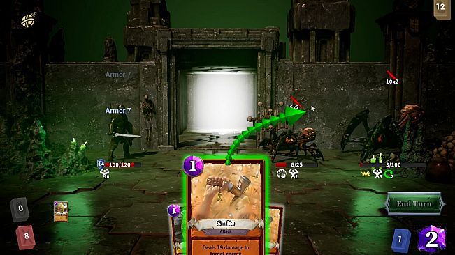 废墟：重生之门