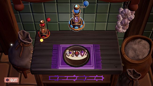 Magical Bakery Deluxe Edition