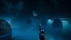 Alien: Rogue Incursion Evolved Edition Deluxe