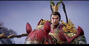 DYNASTY WARRIORS 3: Complete Edition Remastered Digital Deluxe Edition