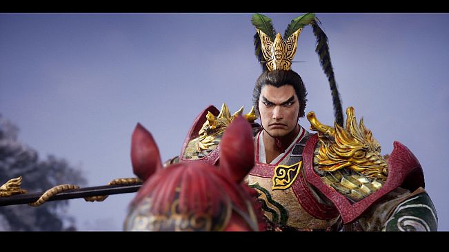 DYNASTY WARRIORS 3: Complete Edition Remastered Digital Deluxe Edition
