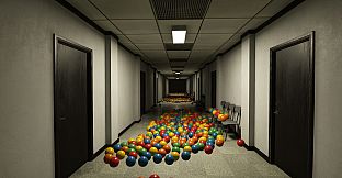 Playrooms