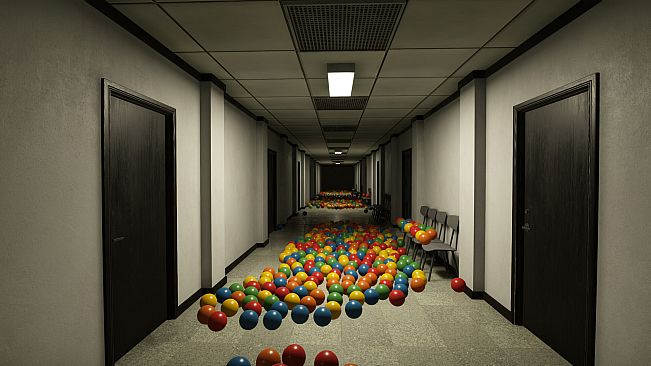 Playrooms