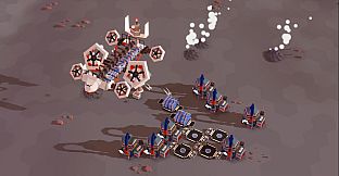 Plan B: Terraform - Worlds of Fire and Water