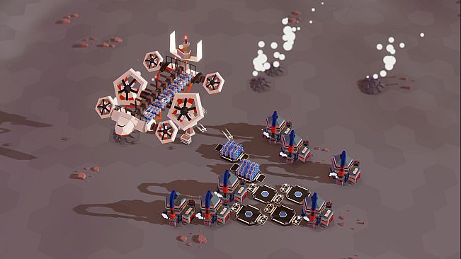 Plan B: Terraform - Worlds of Fire and Water