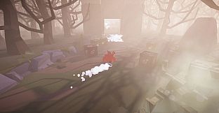 Babol the Walking Box