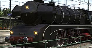 Train Simulator: DB BR 10 Steam Loco Add-On