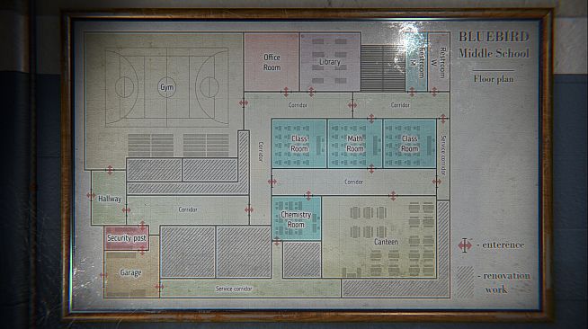 TIC-TAC: Twelve o'clock