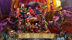 Dead Reckoning: Silvermoon Isle Collector's Edition