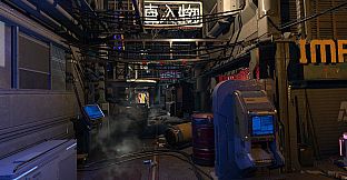 Space Transport Tycoon