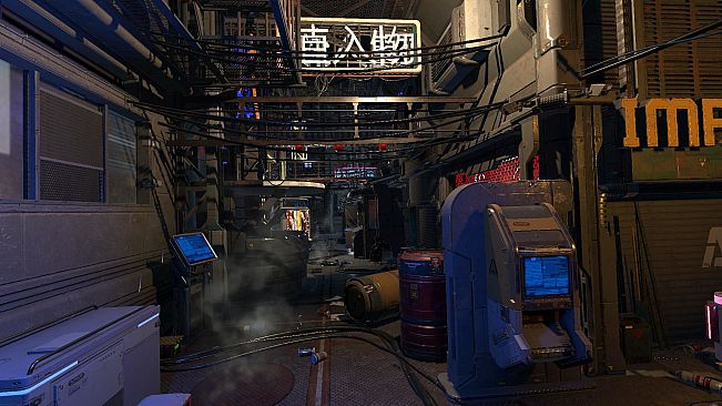 Space Transport Tycoon